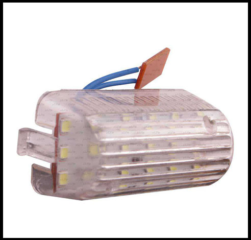 چراغ صندوق عقب LED پرايد (LANTERN)